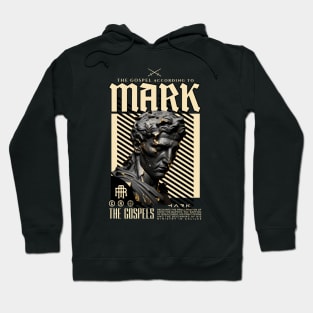 The Gospel Of Mark Hoodie